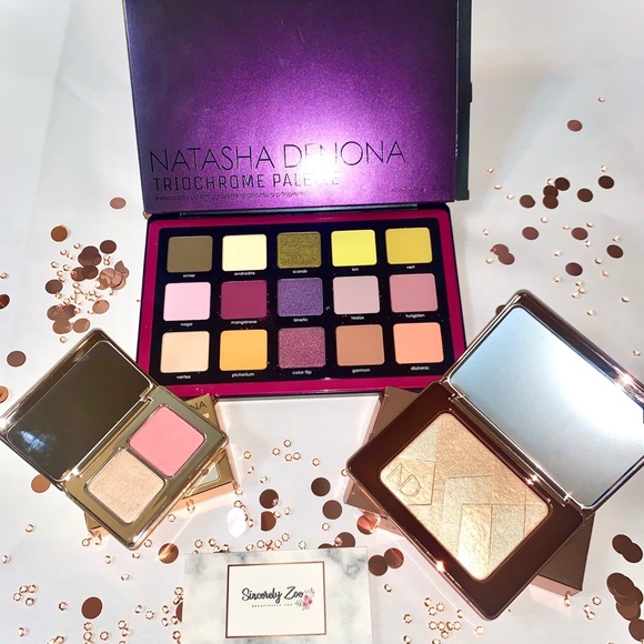 Natasha Denona Other - Natasha Denona bundle